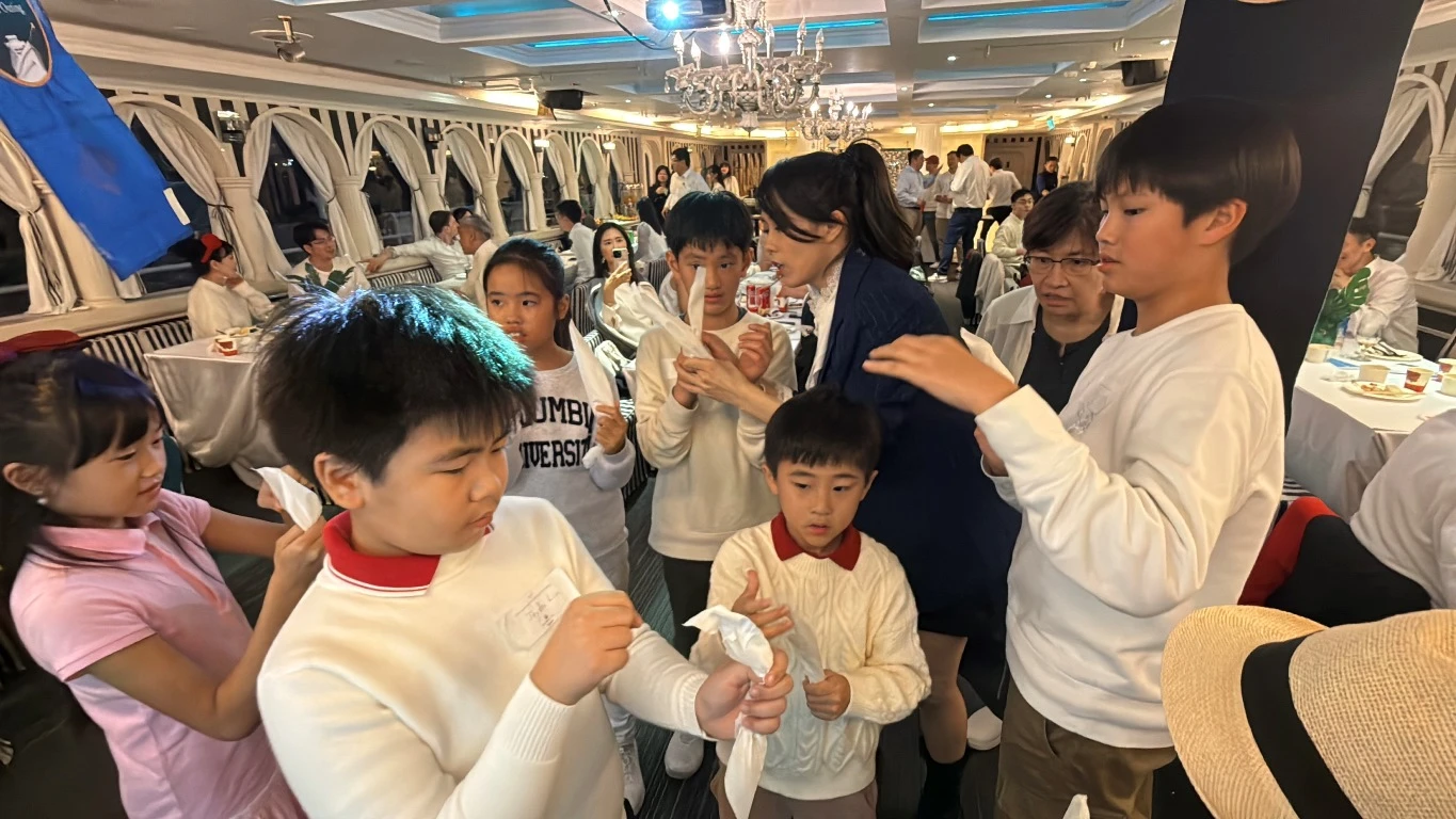 私人派對