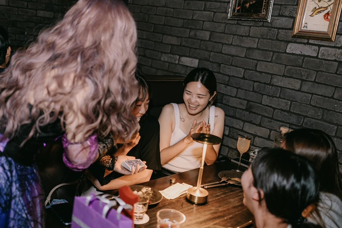 婚宴節慶