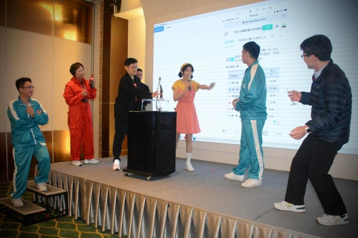 私人派對