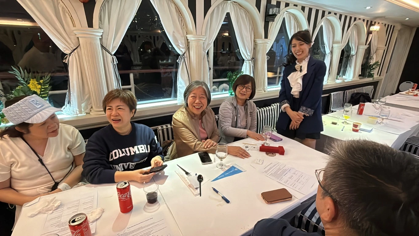 私人派對