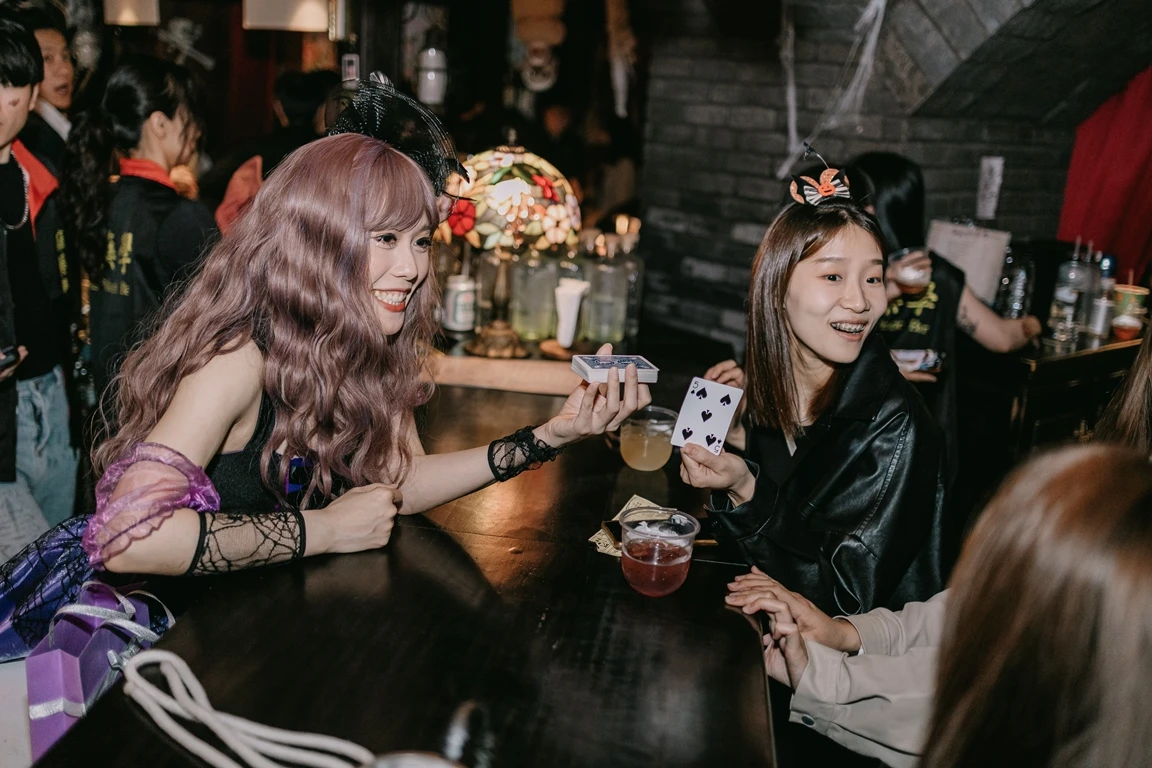 婚宴節慶