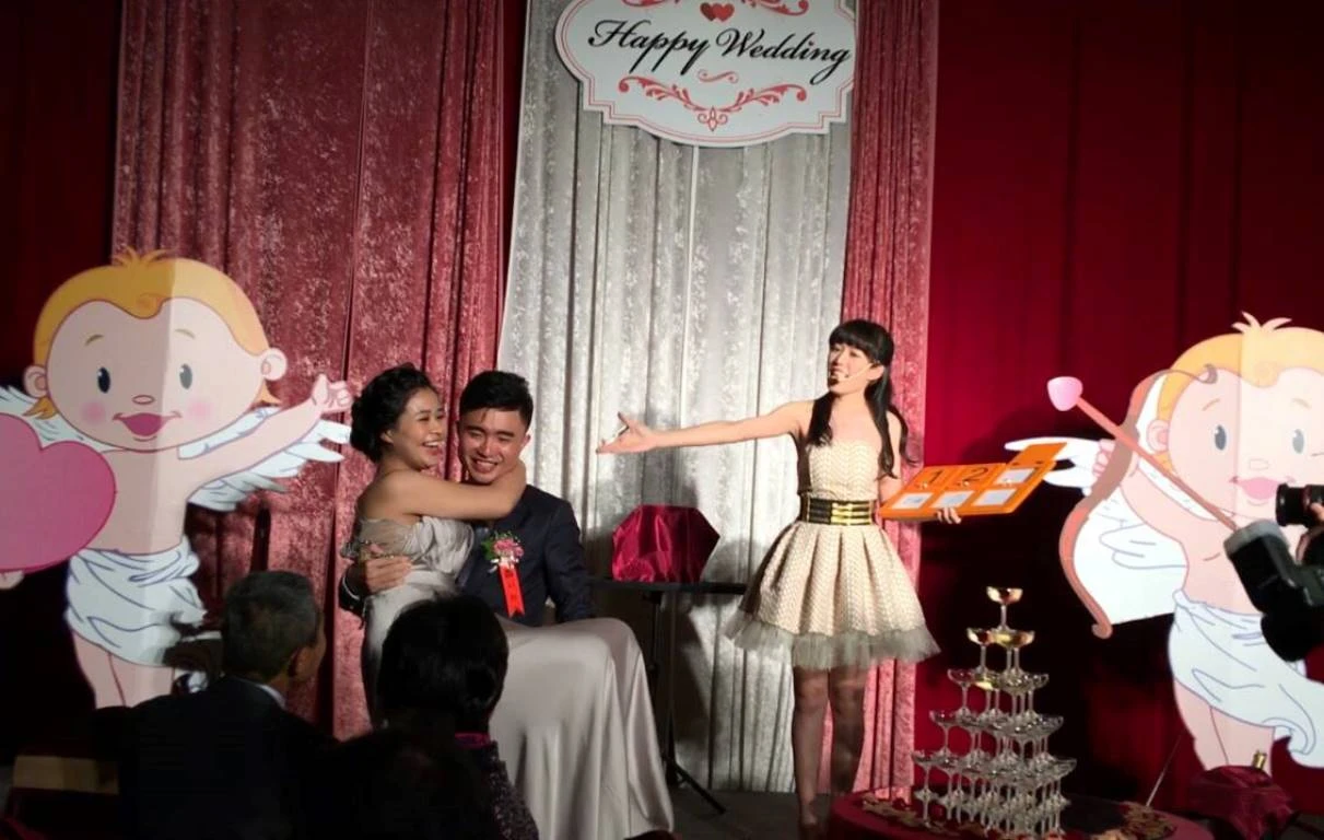 婚宴節慶