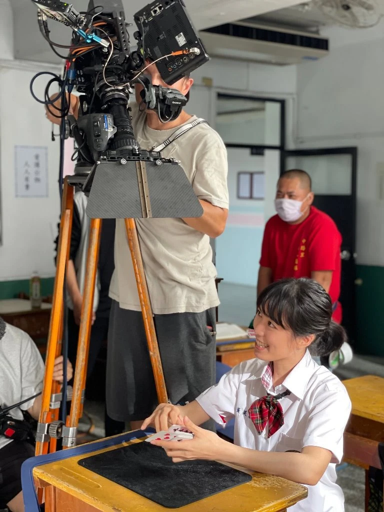 魔術教學課程