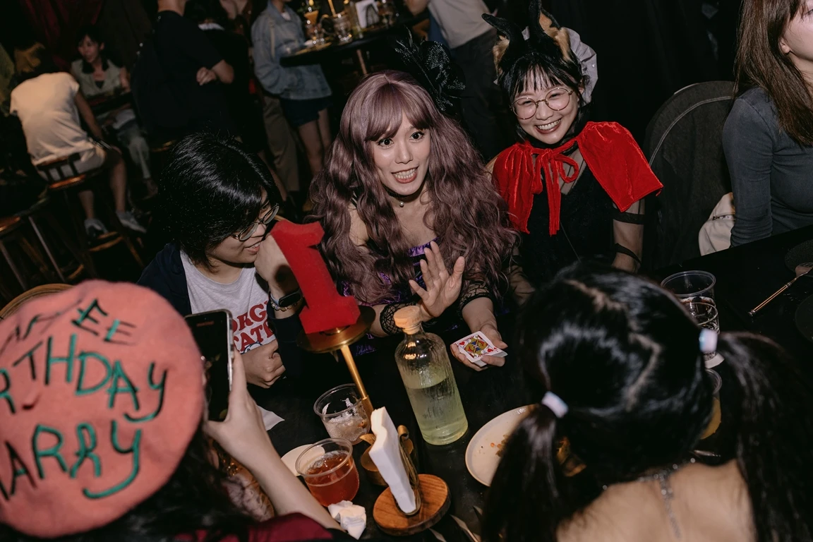 婚宴節慶