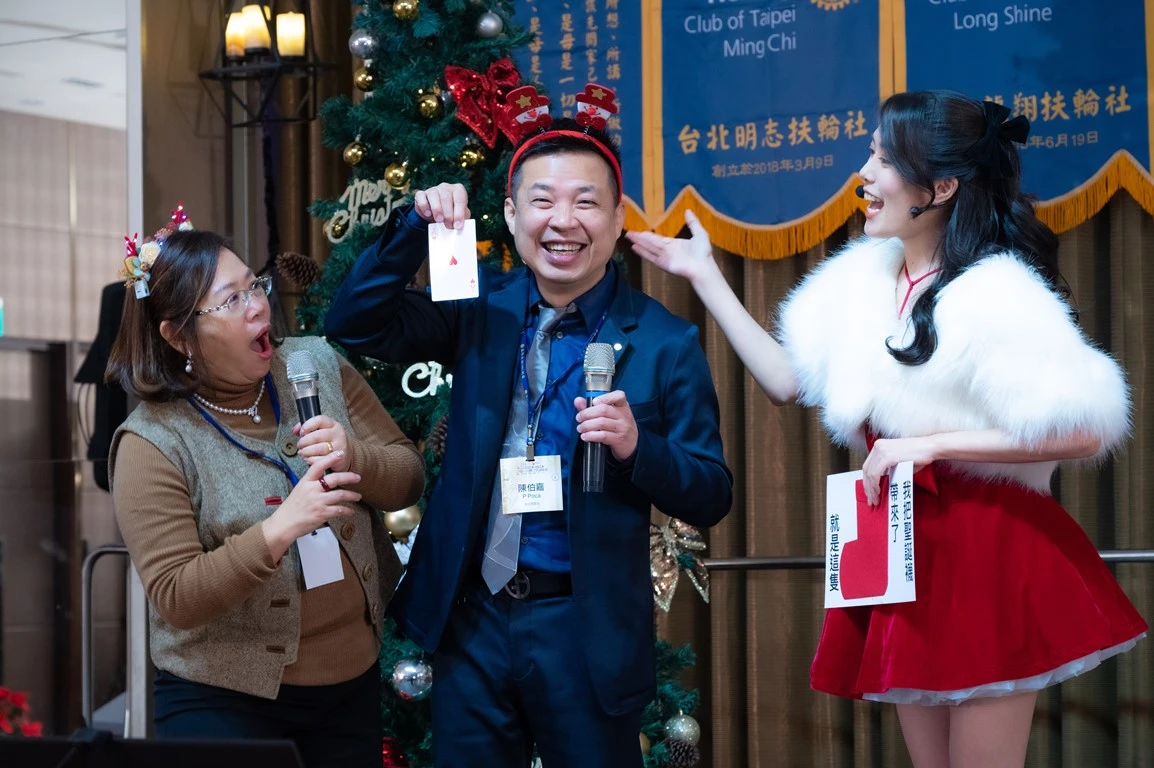 婚宴節慶