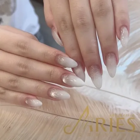 美甲不是一定要華麗