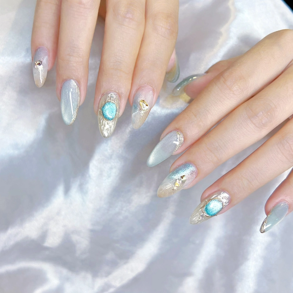 美甲．NAIL ART