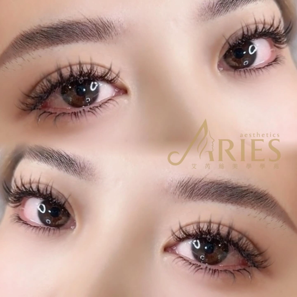 美睫．EYELASH EXTENSION