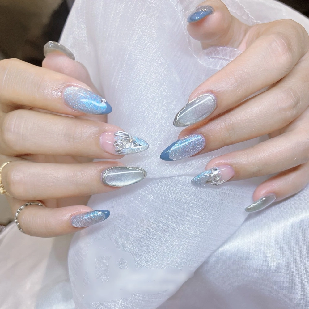 美甲．NAIL ART