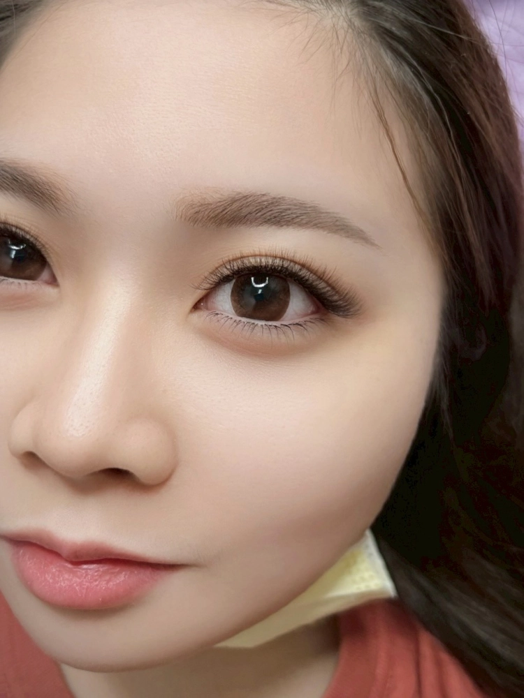 美睫．EYELASH EXTENSION