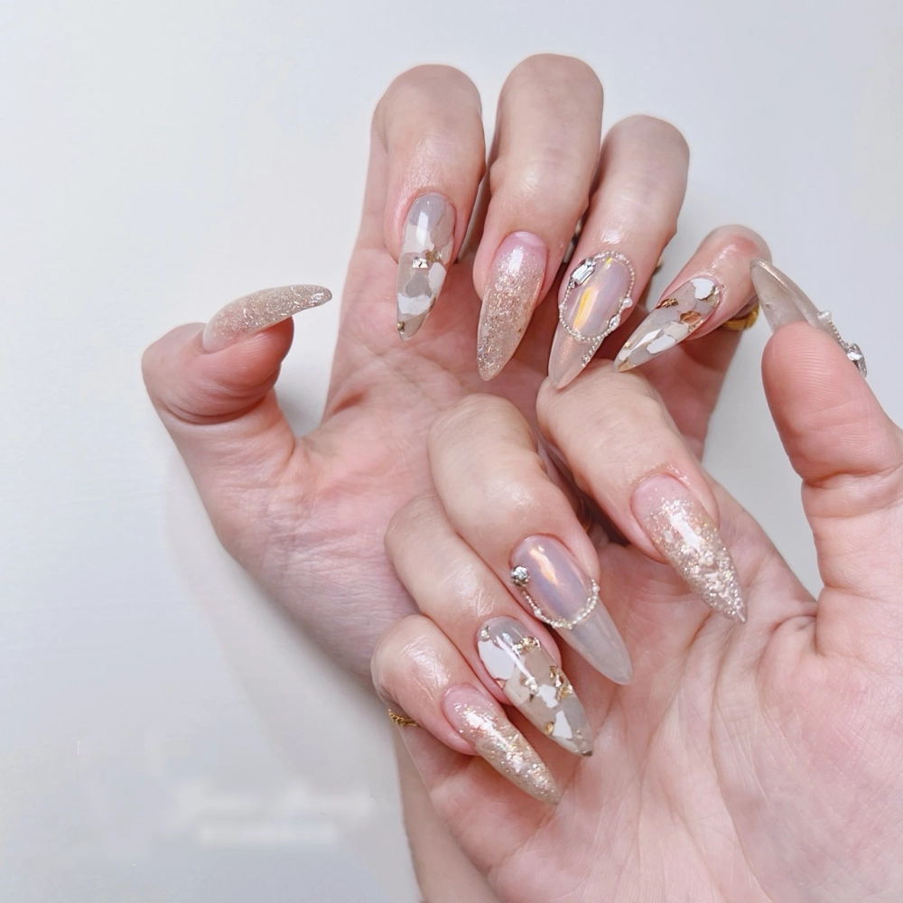 美甲．NAIL ART