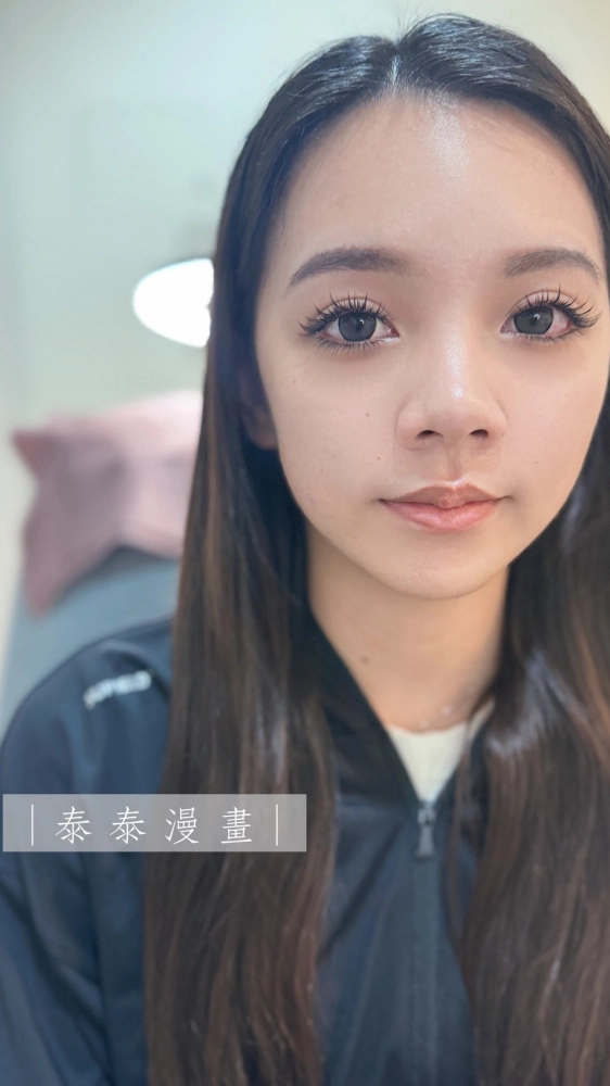 美睫．EYELASH EXTENSION