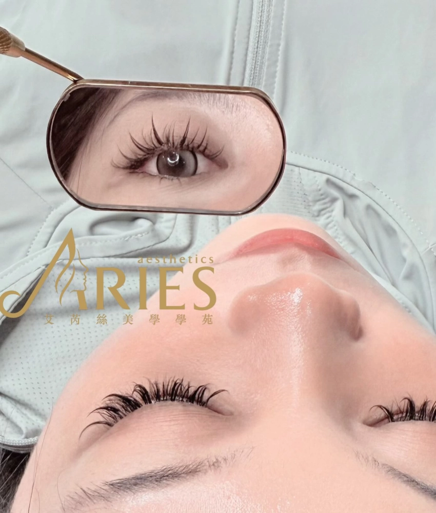 美睫．EYELASH EXTENSION