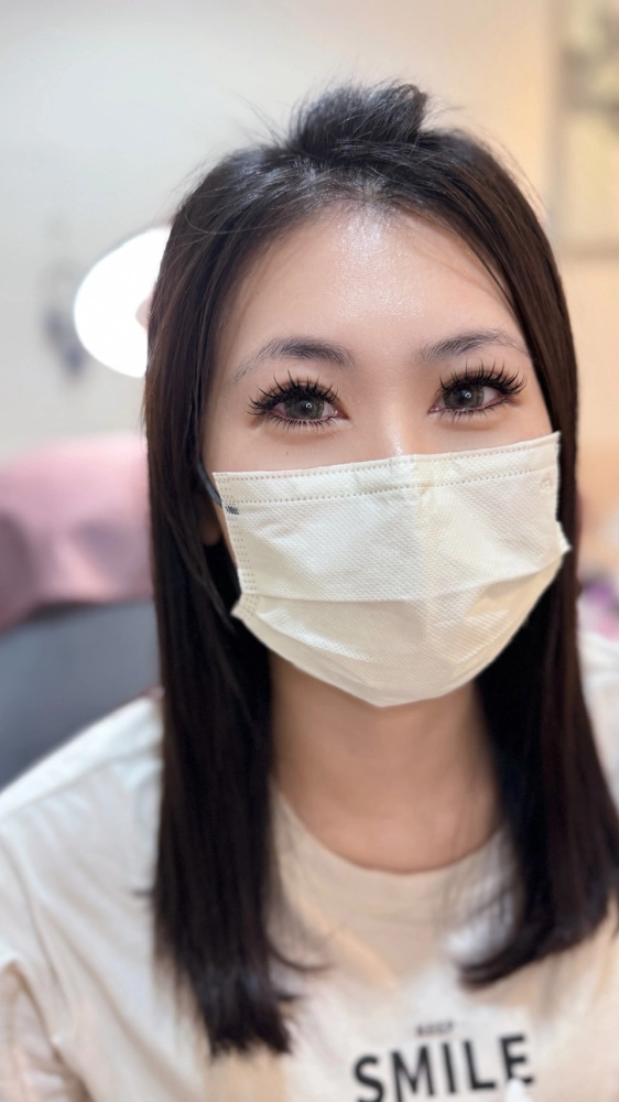 美睫．EYELASH EXTENSION