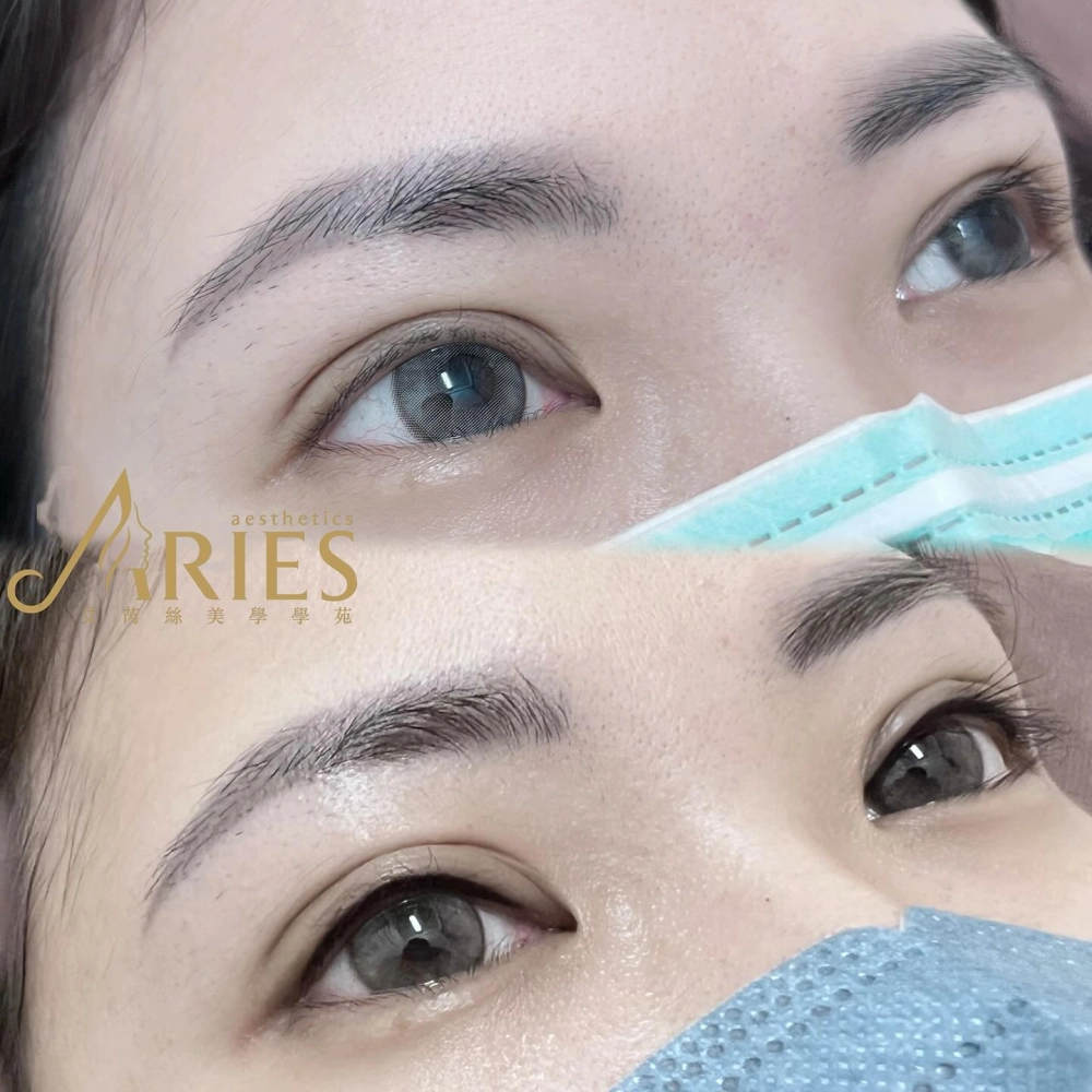 美瞳線．NATURAL EYELINE