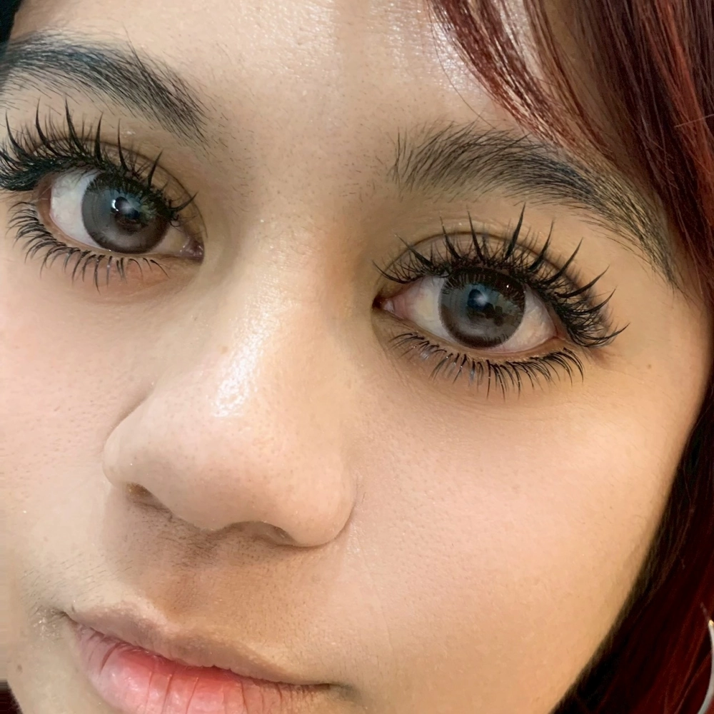 美睫．EYELASH EXTENSION