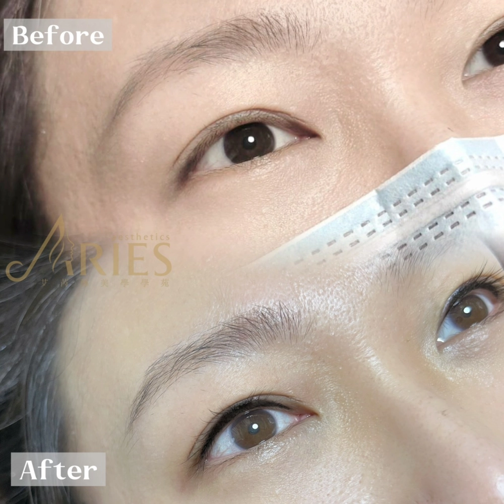 美瞳線．NATURAL EYELINE