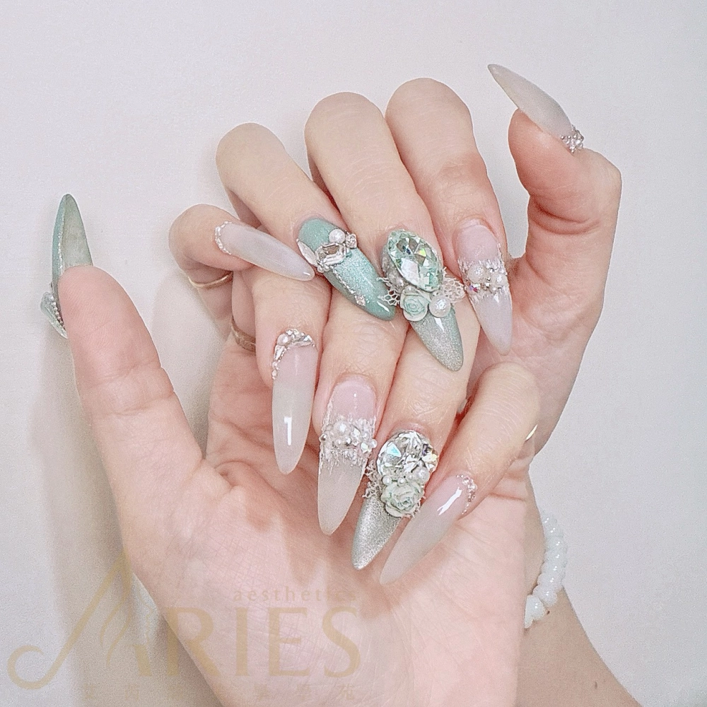 美甲．NAIL ART