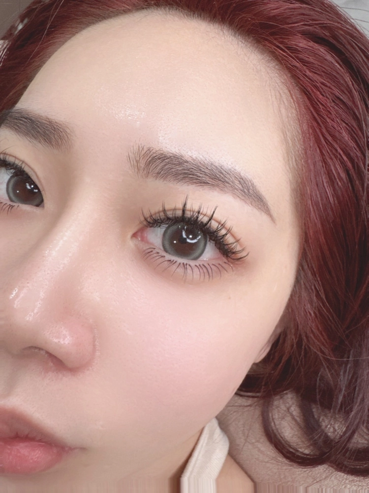 美睫．EYELASH EXTENSION