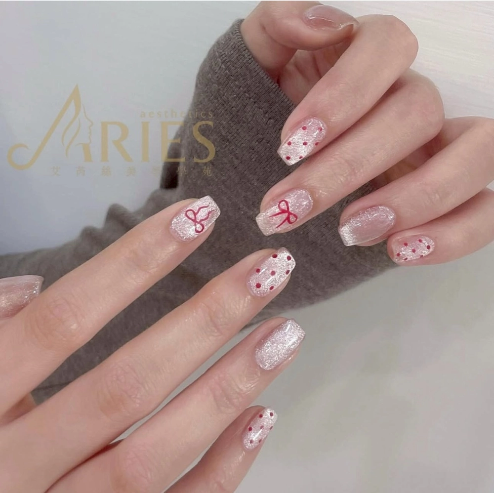 美甲．NAIL ART