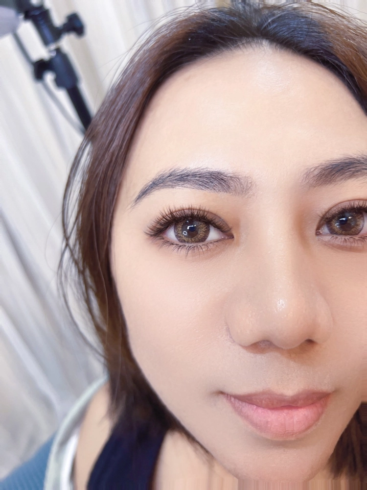 美睫．EYELASH EXTENSION