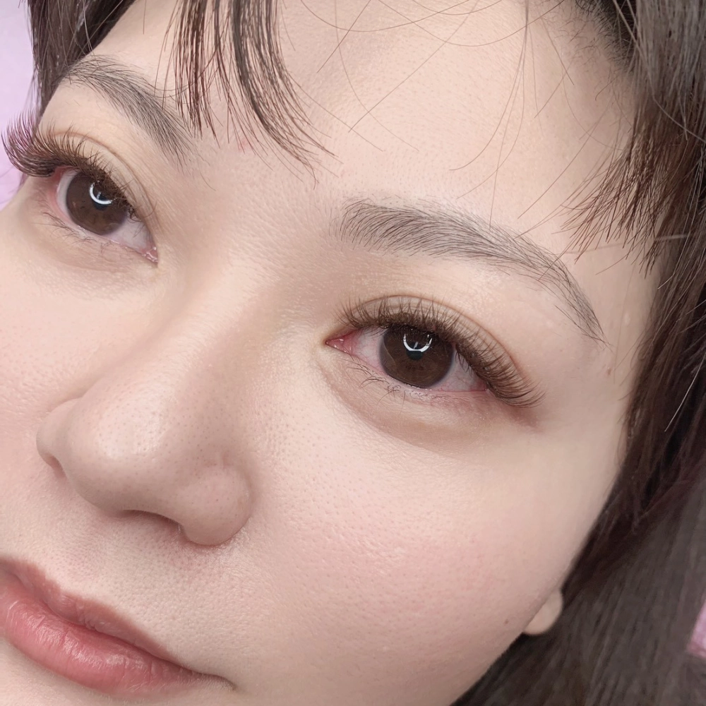 美睫．EYELASH EXTENSION