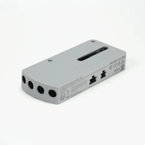 Bambu Lab AMS Hub集線器
