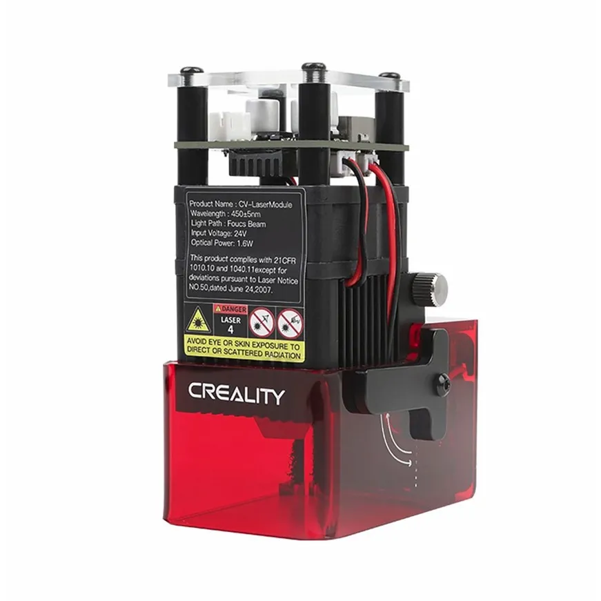 Creality 雷射模組1.6W (Ender-3 S1 / S1 Pro)