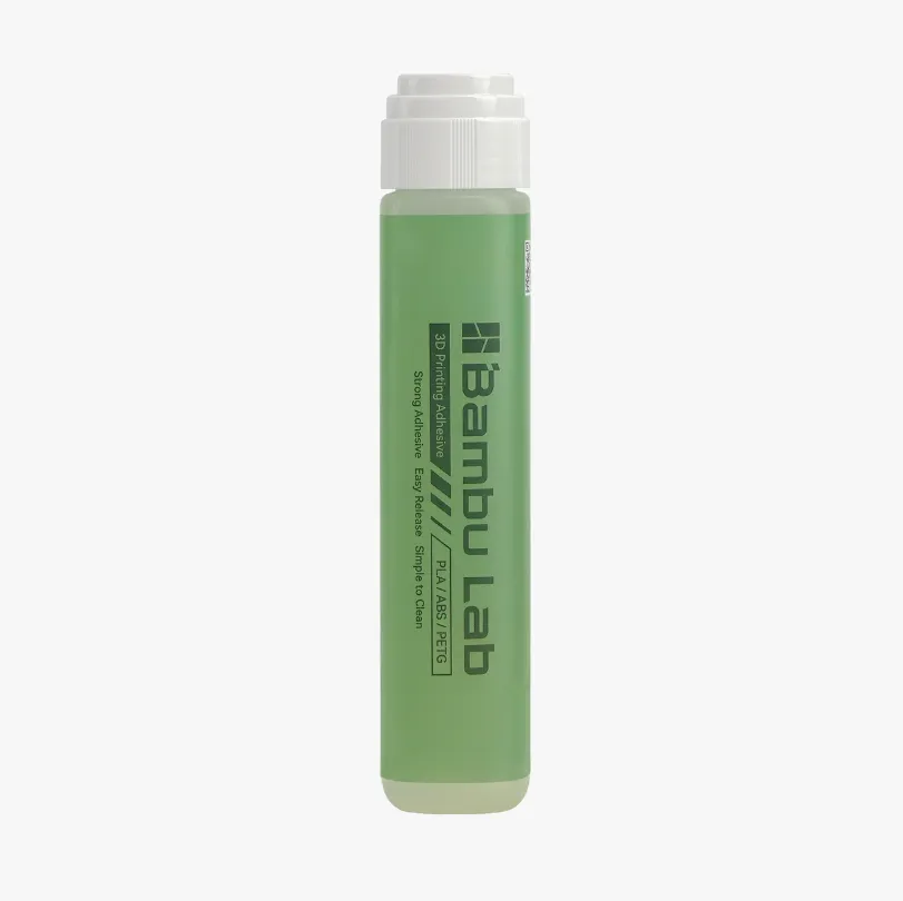 Bambu Lab 熱床膠水 60ml