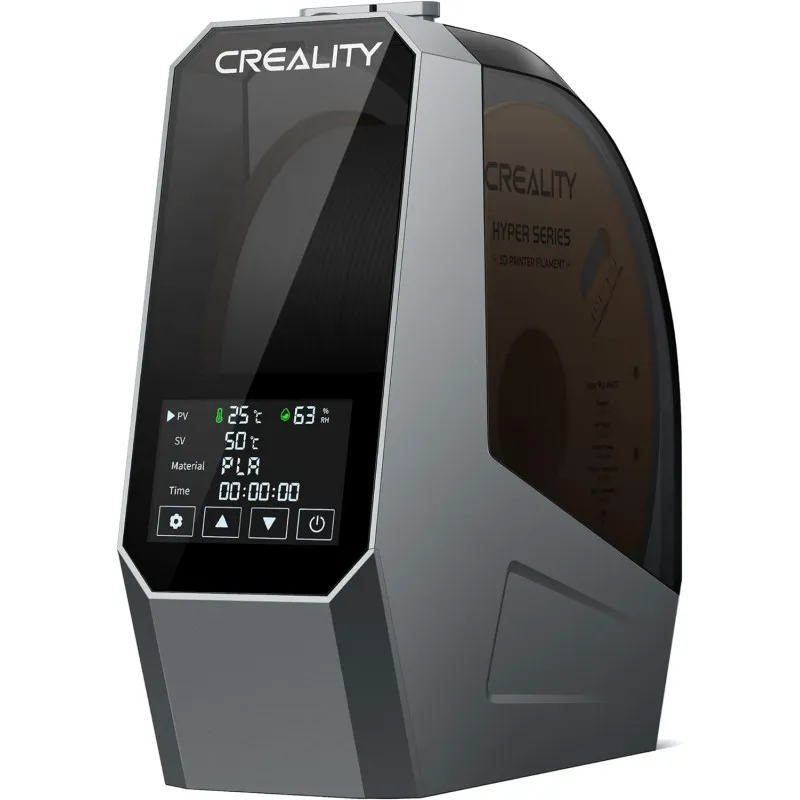 Creality 太空盔乾燥盒