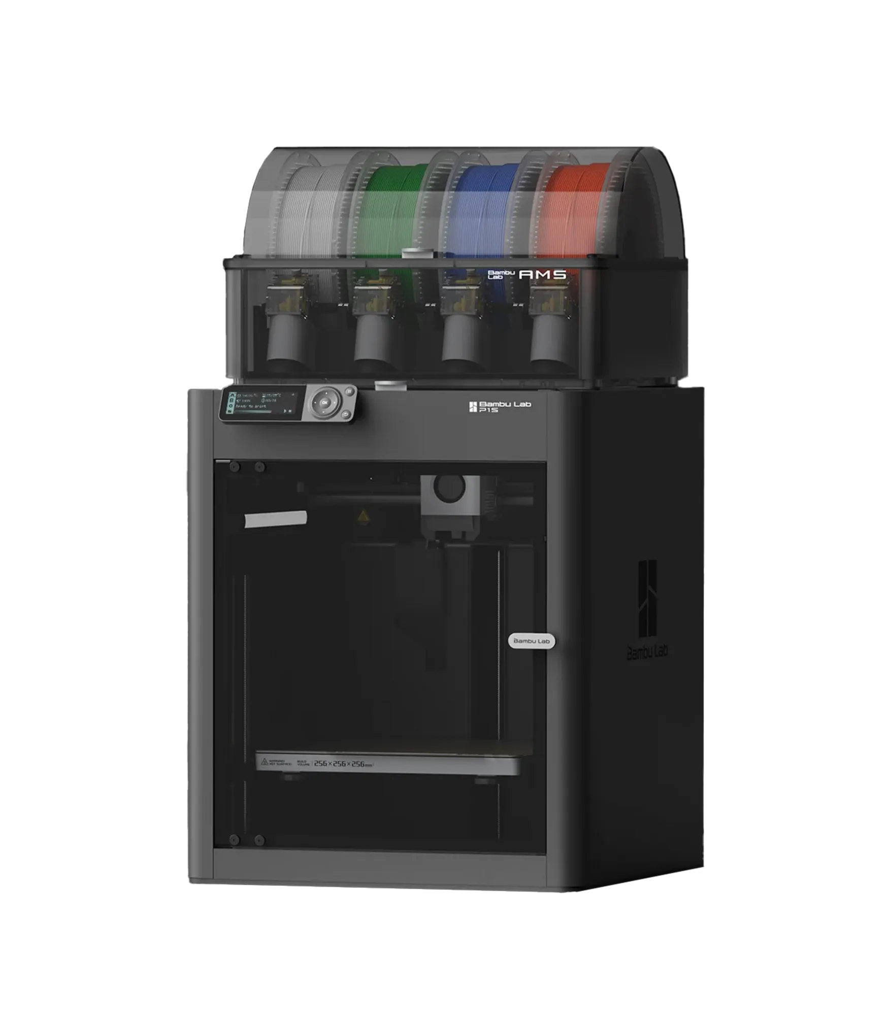 Bambu Lab P1S 國際版