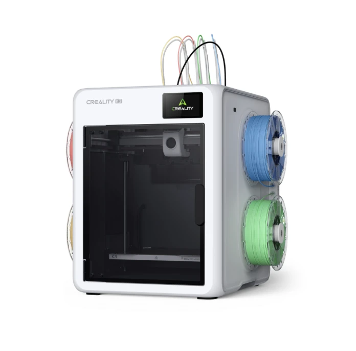 Creality 創想三維 K3 多色3D列印機