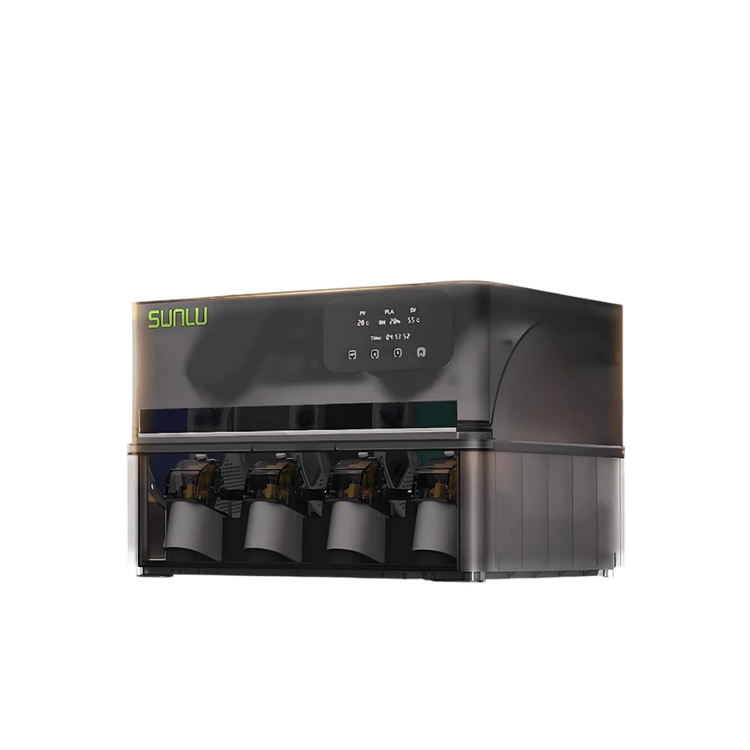 SUNLU AMS Heater 耗材加熱器