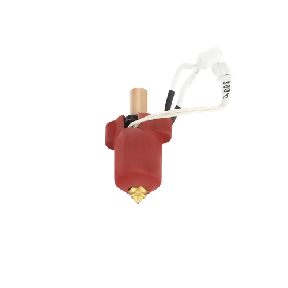 創想三維 陶瓷噴頭套件