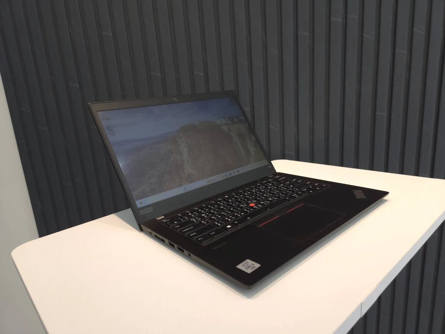 Lenovo ThinkPad X13|13吋輕薄觸控筆電|i5-10310U|便攜高效