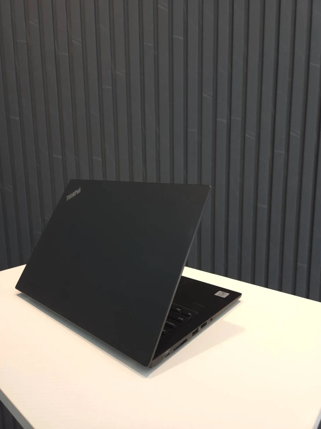 Lenovo ThinkPad X13|13吋輕薄觸控筆電|i5-10310U|便攜高效