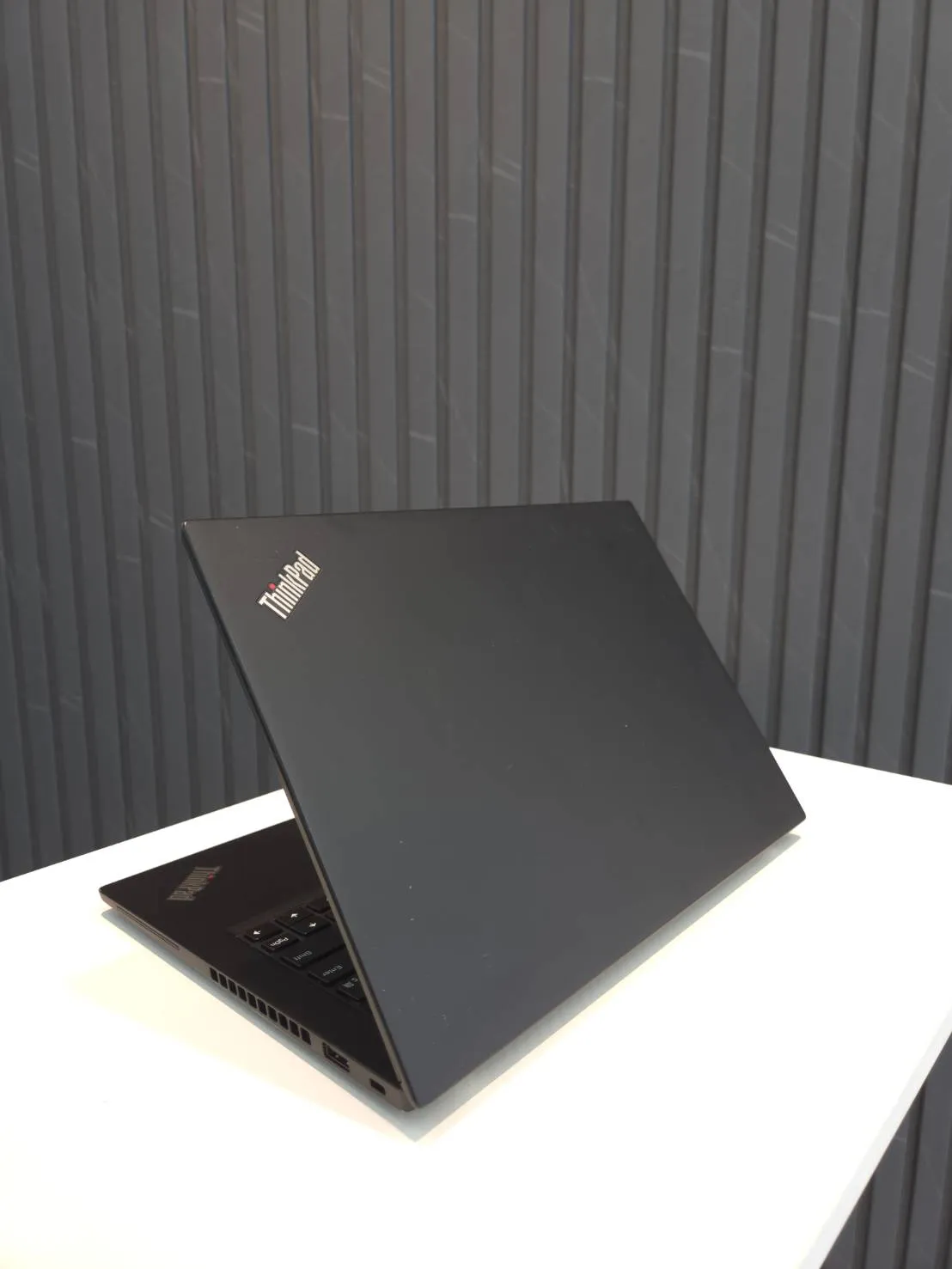 Lenovo ThinkPad X13|13吋輕薄觸控筆電|i5-10310U|便攜高效