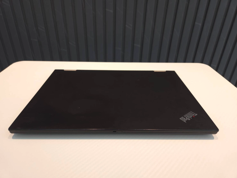 Lenovo ThinkPad X13 Yoga|13吋翻轉觸控商務筆電|i5-10310U|輕薄便攜