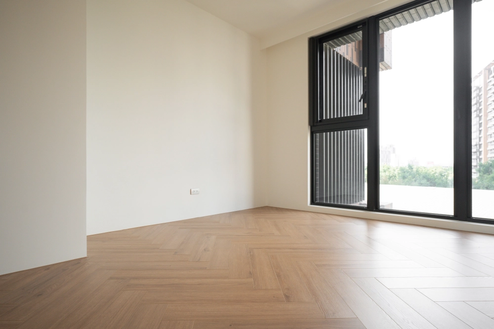 63275科多斯原橡-桃園木地板/桃園實木地板施工