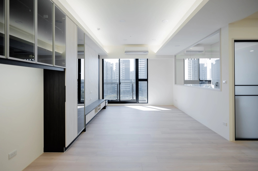 67621斯科納橡木-桃園木地板/桃園實木地板施工