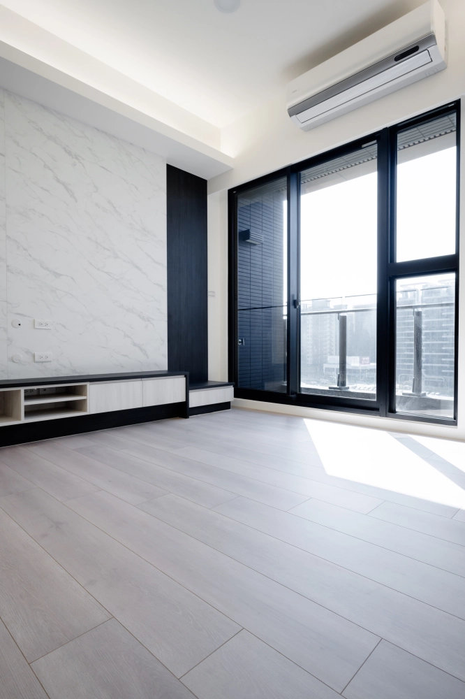 67621斯科納橡木-桃園木地板/桃園實木地板施工