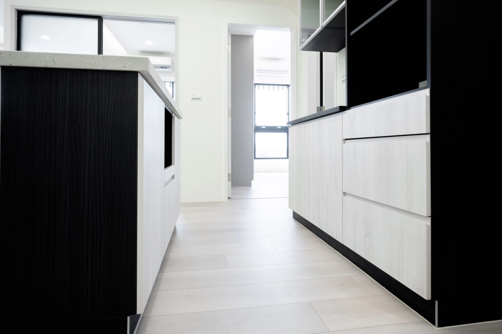 67621斯科納橡木-桃園木地板/桃園實木地板施工