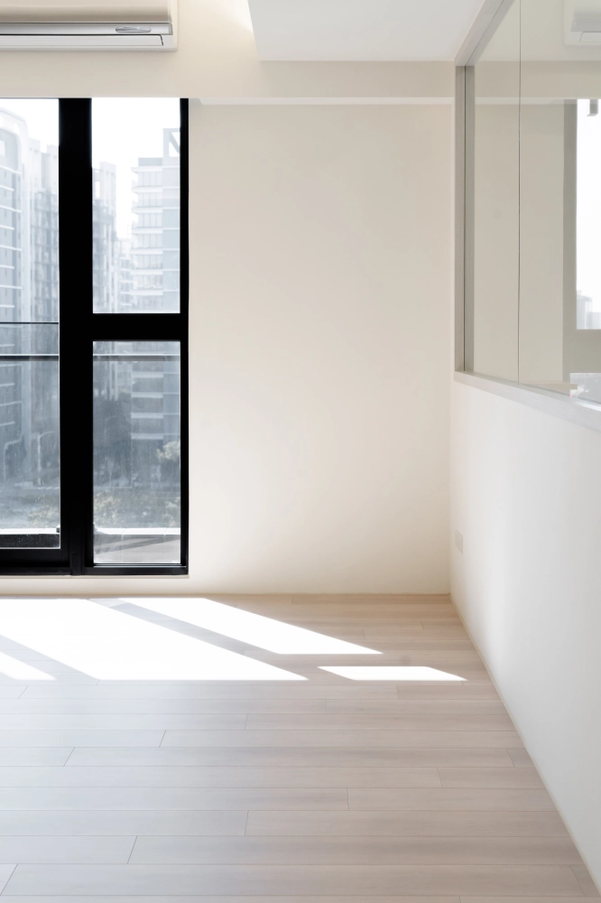 67621斯科納橡木-桃園木地板/桃園實木地板施工