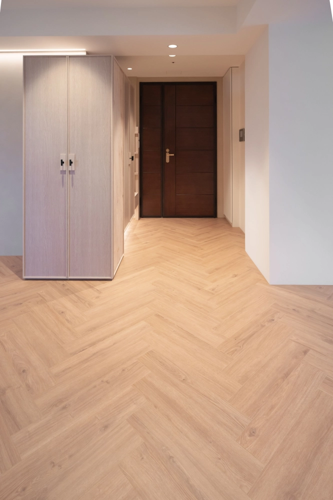 63275科多斯原橡-桃園木地板/桃園實木地板施工