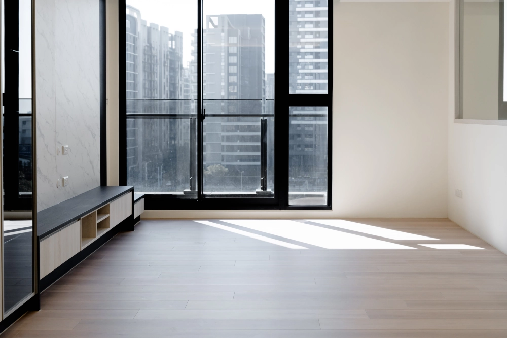 67621斯科納橡木-桃園木地板/桃園實木地板施工