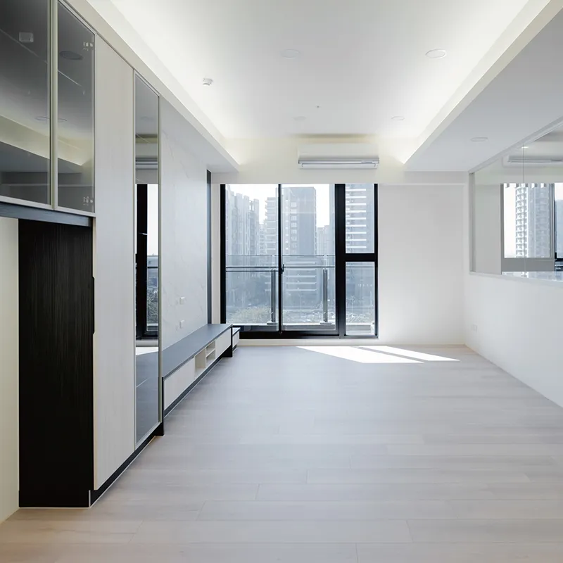 67621斯科納橡木-桃園木地板/桃園實木地板施工