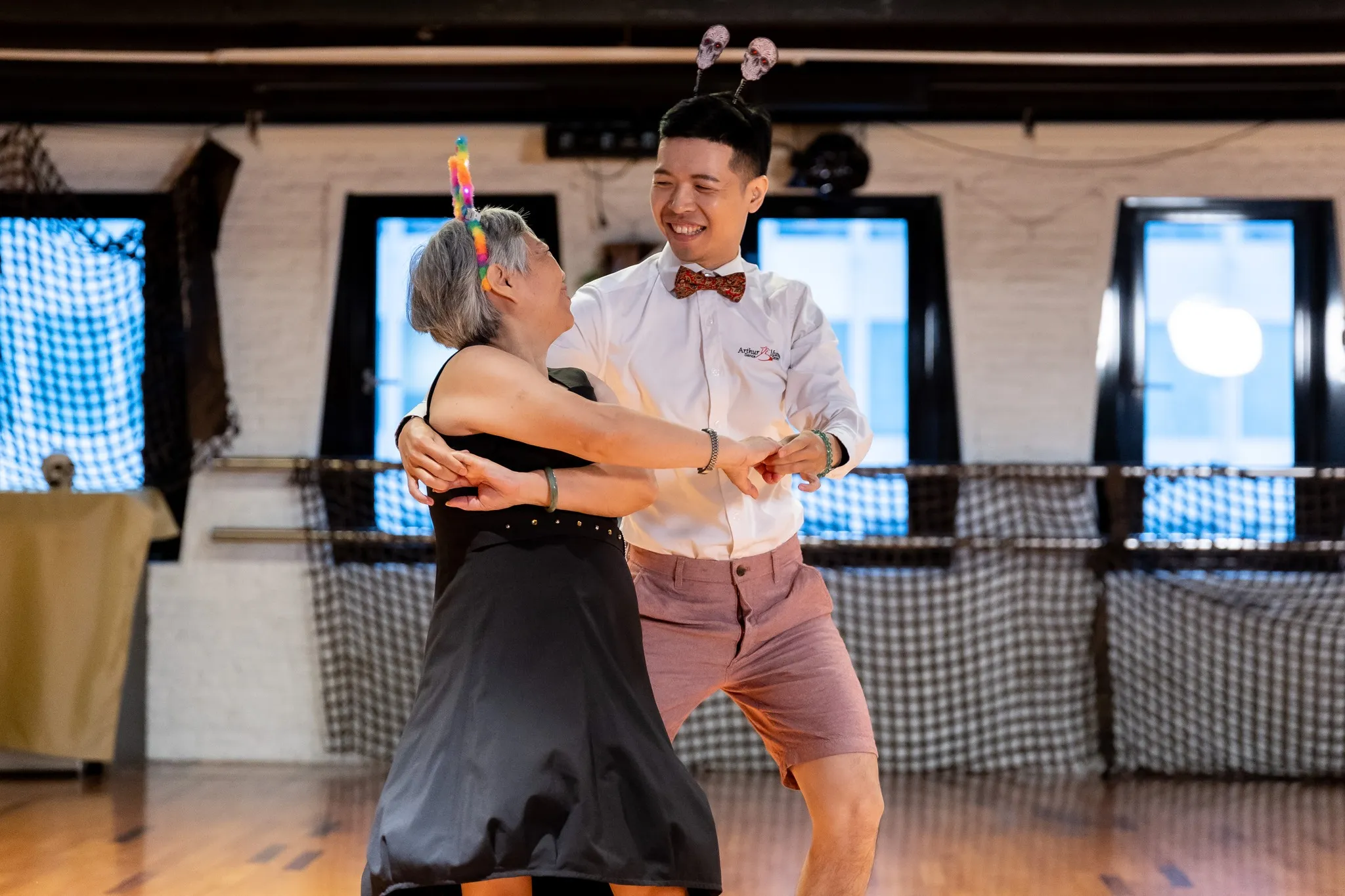 【愛舞要知道：健康優先篇之三】健康的真相：身體動起來，心才會亮起來