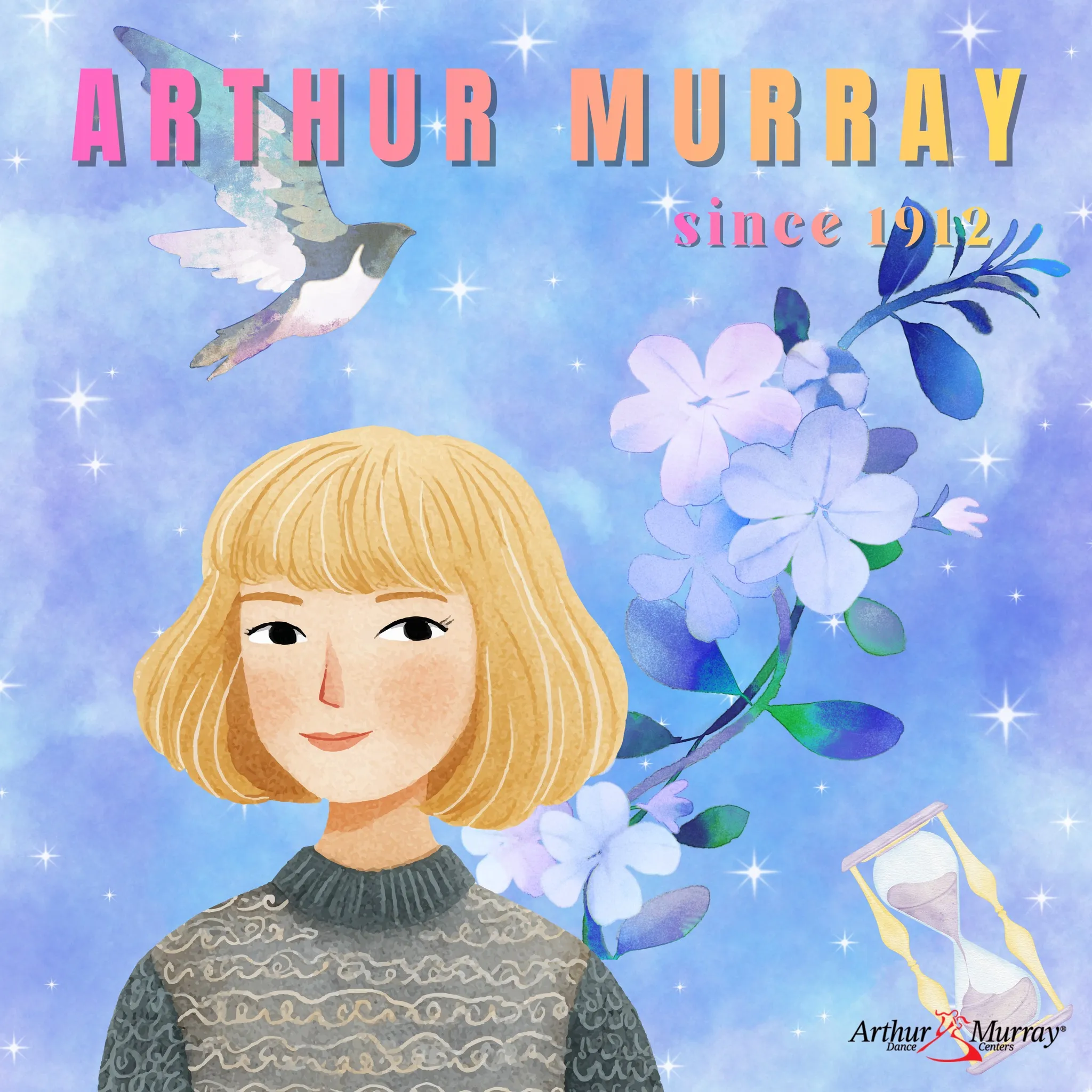 如果人生像是一座宇宙