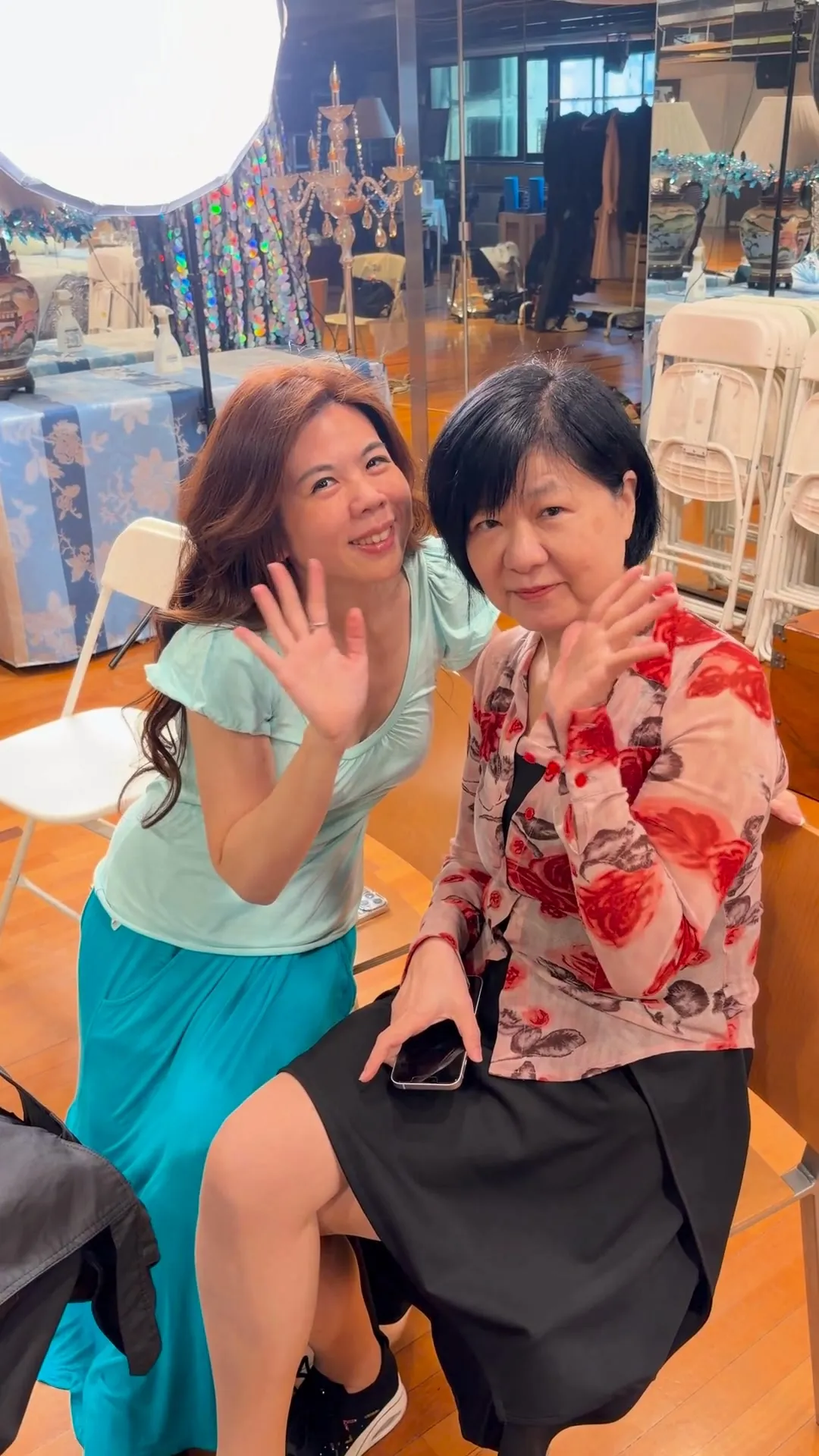 12/13 的這一天，我們一起打開了今年冬天最炙熱、也最珍貴的寶藏