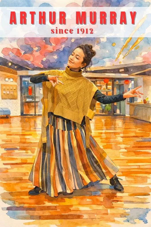 【獨舞的修辭：在喧囂中，尋找一個人的華麗】